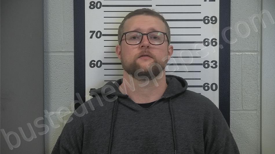 SPEED, ALEXANDER Q #, Platte County, Missouri - 2024-11-08 11:23:00