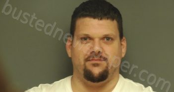 <B>MITCHELL</B>, <B>JERROD</B> <B>RAY</B> #, Calhoun County, Alabama - 2024-11-08