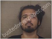 ESCANDON, EMANUEL | 2024-11-08 Harnett County, North Carolina Booking