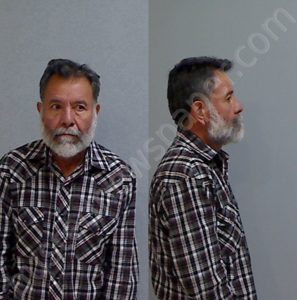 MARQUEZ, PEDRO DIAZ | 2024-11-08 Hidalgo County, Texas Booking