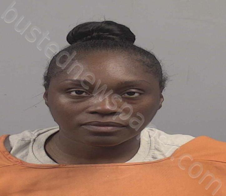 JOHNSON, KIMBERLY MARIE #, Wayne County, North Carolina - 2024-11-08