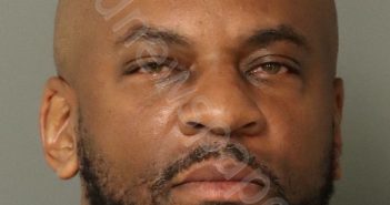 EDWARDS, ROBERT ERNEST III | 2024-11-08 11:50:00 Wake County, North Carolina Booking