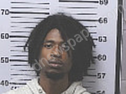 CARROWAY, HOWARD LEONARD #, Mobile County, Alabama - 2024-11-08