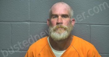 <B>YOUNG</B>, CHARLES <B>BRANDON</B>, N/A #, Rsw Regional Jail, Virginia, RSW Regional Jail, Virginia - 2024-11-09 18:56:00