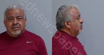 <B>SANCHEZ</B>, JUAN <B>MANUEL</B> #, Hidalgo County, Texas - 2024-11-09