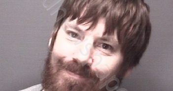 WEAR, TRISTHEN ELLISON | 2024-11-09 Suffolk, Virginia Booking