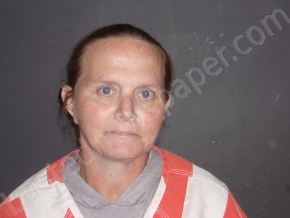 BUTCHER, CRYSTAL ANN #, Mcdonald County, Missouri - 2024-11-09 20:50:00