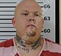 <B>AUSTIN</B>, <B>DUSTIN</B> <B>JAMES</B> #, Carter County, Tennessee - 2024-11-09