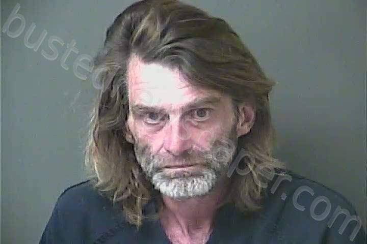 SCHROEDER, MICHAEL RAY #, Howard County, Indiana - 2024-11-09 15:59:00