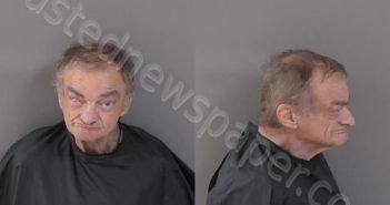 <B>RODGERS</B>, WILLIAM <B>RICHARD</B> #, Indian River County, Florida - 2024-11-09 10:34:00