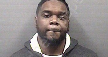 CURRY, DAMIEN DANDRE | 2024-11-09 00:18:00 Rowan County, North Carolina Booking