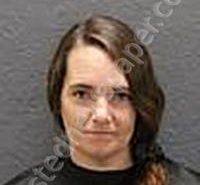<B>MARTIN</B>, <B>MEGAN</B> MICHELLE #, Oconee County, South Carolina - 2024-11-09