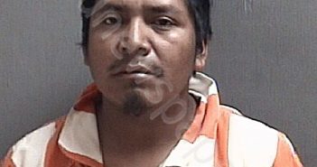 <B>PEREZ</B>, <B>MANUEL</B> <B>ANTONIO</B> #, Pasquotank County, North Carolina - 2024-11-09 17:45:00