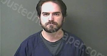 <B>CRUME</B>, <B>THAI</B> <B>ANTHONY</B> #, Howard County, Indiana - 2024-11-09 06:22:00