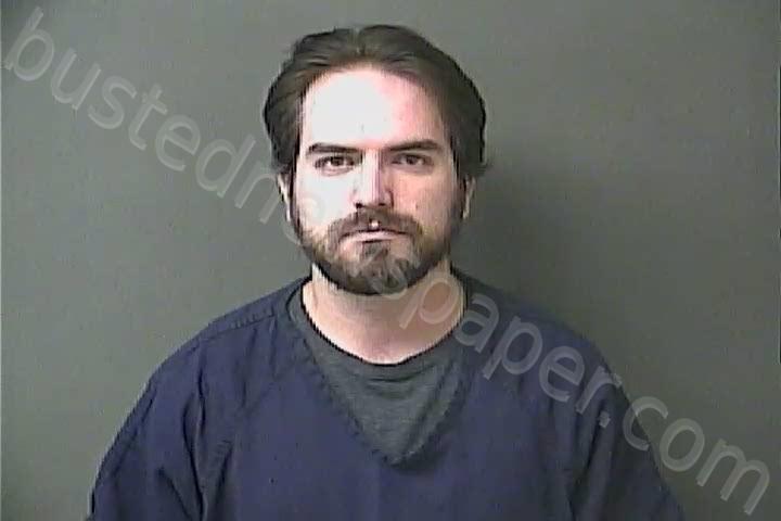 CRUME, THAI ANTHONY #, Howard County, Indiana - 2024-11-09 06:22:00