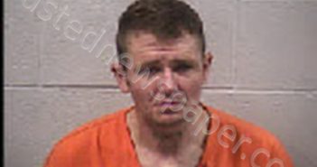 PARKER, RICHARD LEWIS | 2024-11-09 16:46:00 Transylvania County, North Carolina Booking