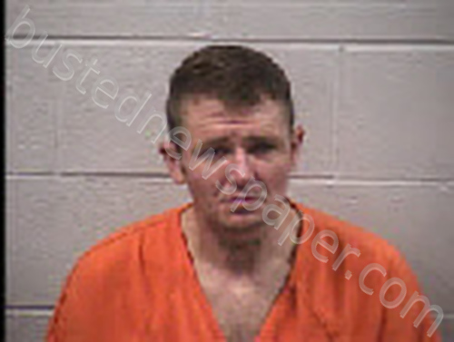 PARKER, RICHARD LEWIS #, Transylvania County, North Carolina - 2024-11-09 16:46:00