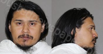 <B>RAMIREZ</B>, <B>RONNIE</B> #, Denton County, Texas - 2024-11-09