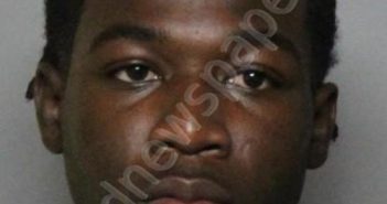 SAVAGE-JACKSON, ZACHARY ISHMAEL | 2024-11-09 Polk County, Florida Booking