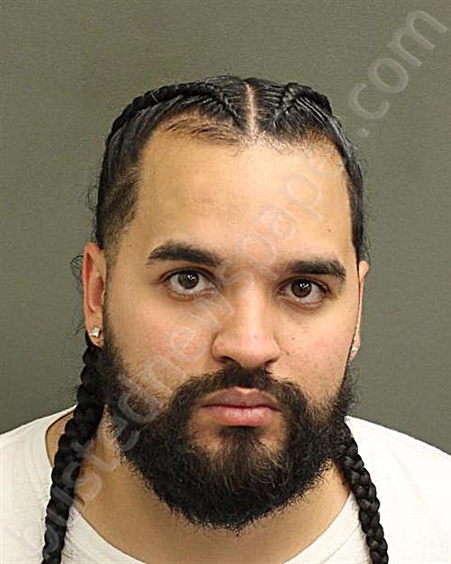 CALDERON, JONATHAN MANUEL #, Orange County, Florida - 2024-11-09 01:55:00