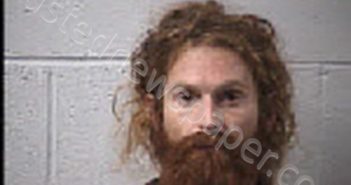 HARRIS, SEAN GREGORY | 2024-11-09 13:12:00 Transylvania County, North Carolina Booking