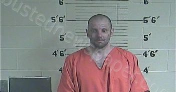GEAMES, SAMMAEL | 2024-11-09 17:22:00 Three Forks, Kentucky Booking