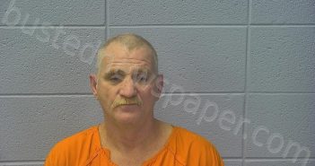 <B>HENSON</B>, <B>RICHARD</B> <B>EUGENE</B> #, Dubois County, Indiana - 2024-11-09 05:33:00