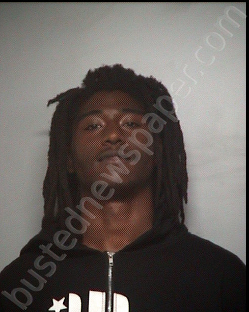 IVEY, KAIME KENDARIUS #, Polk County, Florida - 2024-11-09