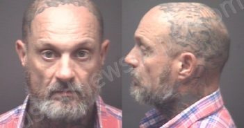 MCMILLAN, EDWARD ROBERT EUGENE | 2024-11-09 Pitt County, North Carolina Booking