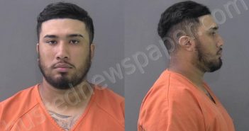 <B>CHAVEZ</B> NUNEZ, <B>HECTOR</B> #, Bell County, Texas - 2024-11-09 16:59:00