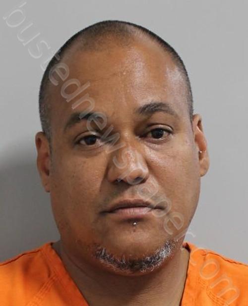 RIVERA LOPEZ, ELEMER LOPEZ #, Polk County, Florida - 2024-11-09