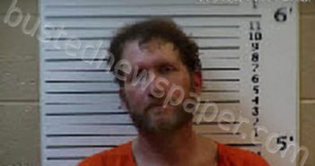 GARRETT, JOSEPH WESLEY | 2024-11-09 15:52:00 Cherokee County, North Carolina Booking
