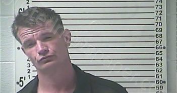 <B>RUSHING</B>, <B>MICHAEL</B> DANIEL #, Hardin County, Kentucky - 2024-11-09 22:32:00