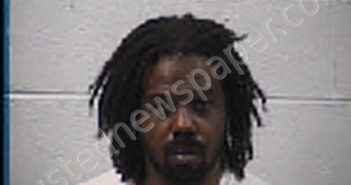 WASHINGTON, CHRISTOPHER DIONE | 2024-11-09 14:31:00 Transylvania County, North Carolina Booking