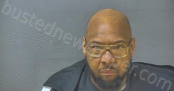 <B>JONES</B>, <B>THOMAS</B> <B>WILLIAM</B> #, Lynchburg, Virginia - 2024-11-09 05:00:00