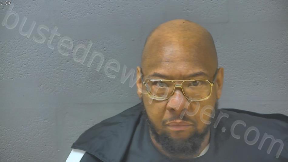 JONES, THOMAS WILLIAM #, Lynchburg, Virginia - 2024-11-09 05:00:00