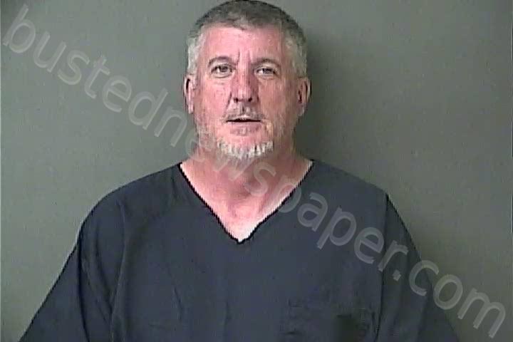LEUCK, CHAD AARON #, Howard County, Indiana - 2024-11-09 08:17:00
