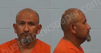 <B>HERNANDEZ</B>, <B>ANGEL</B> LEOS #, Williamson County, Texas - 2024-11-10