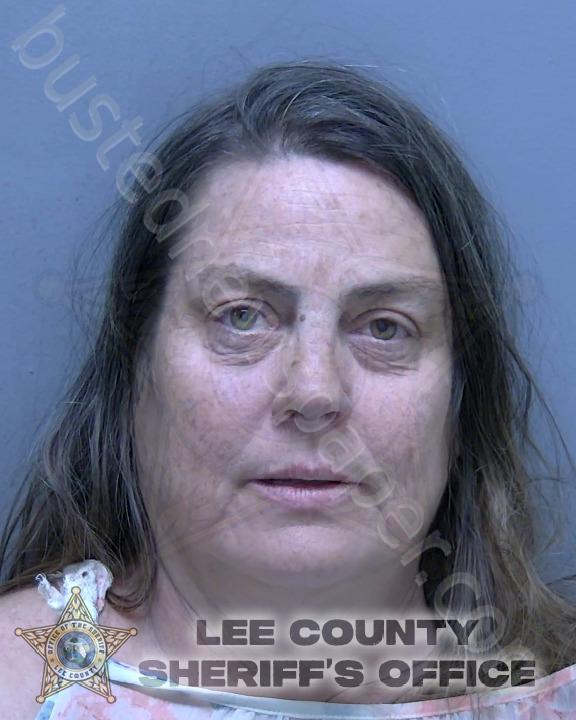 STANCEL, ROBERTA JO #, Lee County, Florida - 2024-11-10 12:03:00