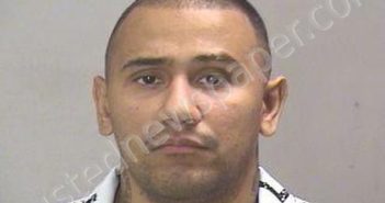 JACKSON, ROLANDO | 2024-11-10 01:11:00 Dallas County, Texas Booking JACKSON, ROLANDO | 2024-11-10 01:11:00 Dallas County, Texas Booking