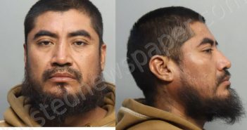 ANGELES, JORGE | 2024-11-10 08:37:00 Miami-Dade County, Florida Booking