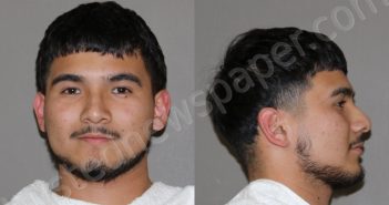 <B>RODRIGUEZ</B>, ADRAIN <B>CHRISTOPHER</B>, III #, Denton County, Texas - 2024-11-10