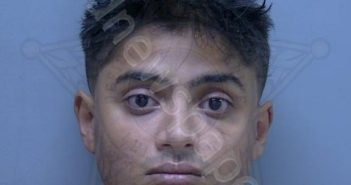 <B>PATEL</B>, <B>DEVAN</B> <B>T</B> #, Lee County, Florida - 2024-11-10 15:45:00
