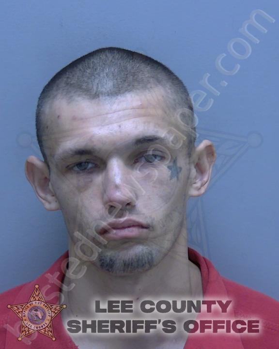 ROCHFORD, ANTONIO JOHN #, Lee County, Florida - 2024-11-10 15:35:00