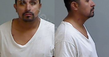 <B>RODRIGUEZ</B>, <B>MIGUEL</B> ANGEL #, Hidalgo County, Texas - 2024-11-10