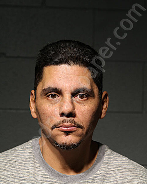 JOSE L RAMIREZ #, Chicago, Illinois - 2024-11-10