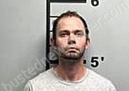 <B>COOPER</B>, <B>BRADLEY</B> #, Benton County, Arkansas - 2024-11-10
