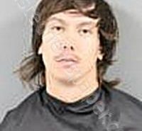 <B>MCCLAIN</B>, <B>BRETT</B> <B>JADEN</B> #, Anderson County, South Carolina - 2024-11-10
