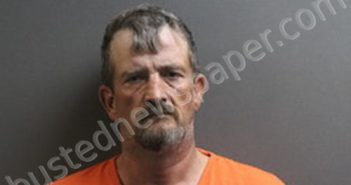JOSEPH LEE NOBLE | 2024-11-10 21:32:00 Labette County, Kansas Booking
