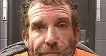 CLAYBORN, KEITH DOUGLAS | 2024-11-10 22:55:00 Johnson County, Arkansas Booking